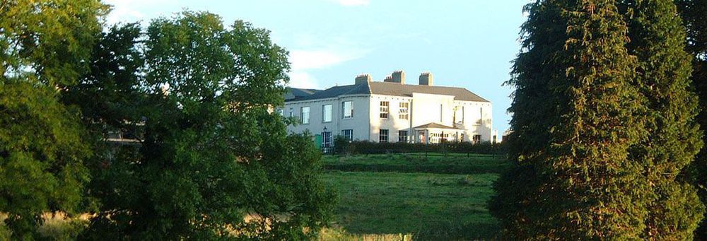 Castle Oaks House Hotel Castleconnell Exterior photo